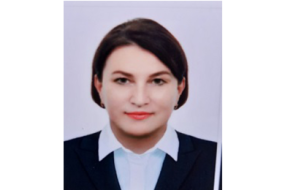 Жилеева И.В.