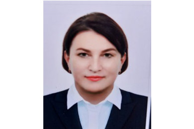 Жилеева И.В.