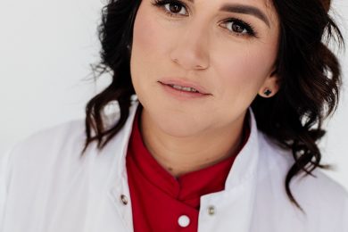 Мещерякова Ольга Владимировна